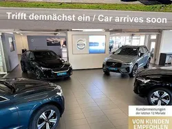 Weiß Gebraucht 2021 Volvo XC90 R-Design SUV | 47.990 € (Fairer Preis)