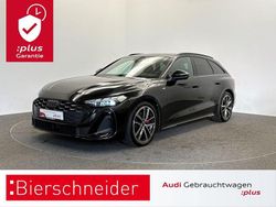 Schwarz Gebraucht 2025 Audi A5 Sport Kombi | 58.950 € (Etwas zu teuer)
