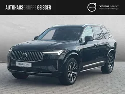 Onyx schwarz Gebraucht 2025 Volvo XC90 Core SUV | 69.890 € (Fairer Preis)