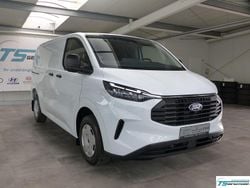 Verschiedene Gebraucht 2024 Ford Transit Custom Limousine | 34.990 € (Superpreis)
