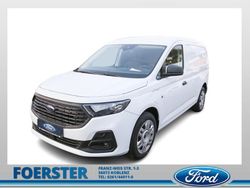 Weiss Neu 2025 Ford Transit Trend Van | 34.980 € (Guter Preis)