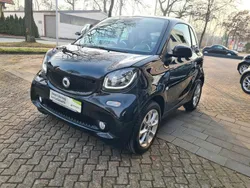 Gebraucht 2016 Smart ForTwo Coupé Passion Coupé | 12.299 € (Fairer Preis)