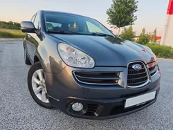 Braun Gebraucht 2006 Subaru Tribeca SUV | 4.600 €
