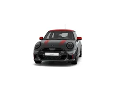 Neu 2024 Mini John Cooper Works Kleinwagen | 43.810 € (Etwas zu teuer)