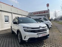 Lack weiss perlglänzend/typ au Gebraucht 2020 Citroën C5 Aircross Shine SUV | 23.750 € (Fairer Preis)