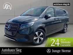 Graphitgrau Gebraucht 2024 Mercedes V300 Avantgarde Van / Kleinbus | 69.900 € (Fairer Preis)