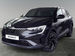 Schwarz Neu 2025 Renault Arkana Esprit Alpine SUV | 33.990 € (Fairer Preis)