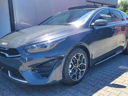 Penta metal Neu 2025 Kia ProCeed Kleinwagen | 27.990 €