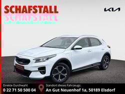 Weiss (casa white) Gebraucht 2022 Kia XCeed Vision SUV | 17.479 € (Guter Preis)