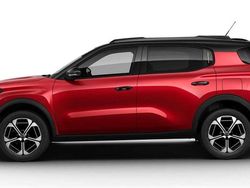 Elixir rot metallic / dac... Neu 2025 Citroën e-C3 Aircross SUV | 27.083 € (Guter Preis)