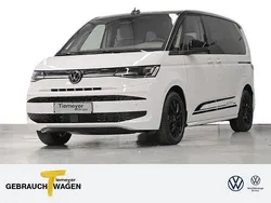 Weiß Neu 2025 VW Multivan Edition Van / Kleinbus | 63.390 €