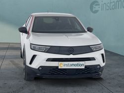 Weiß Gebraucht 2021 Opel Mokka-e GS Line SUV | 21.190 € (Teuer)