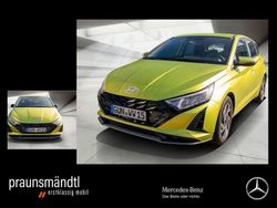 Gelb Gebraucht 2025 Hyundai i20 Trend Limousine | 19.999 € (Guter Preis)