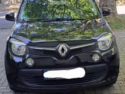 Schwarz Gebraucht 2015 Renault Twingo Dynamique Kleinwagen | 6.750 € (Etwas zu teuer)