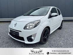 Weiß Gebraucht 2011 Renault Twingo Kleinwagen | 3.290 € (Fairer Preis)