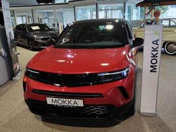 Rot rubin (metallic) Gebraucht 2024 Opel Mokka GS Line SUV | 21.290 € (Fairer Preis)