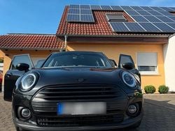 Schwarz Gebraucht 2021 Mini Cooper Clubman Kombi | 19.000 € (Guter Preis)