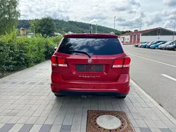 Other Gebraucht 2012 Fiat Freemont Urban SUV | 5.999 € (Guter Preis)