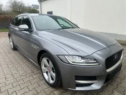 Jaguar XF Sportbrake
