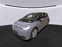 Grau Gebraucht 2021 VW ID.3 Pure Kleinwagen | 17.990 € (Fairer Preis)