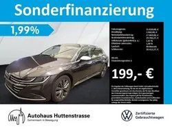 VW Arteon
