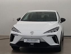 Weiß Gebraucht 2024 MG MG4 EV Luxury Kleinwagen | 23.980 € (Fairer Preis)