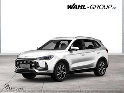 Weiß Neu 2025 MG ZS Limousine | 22.980 € (Fairer Preis)