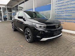 Schwarz Gebraucht 2023 Opel Grandland X Elegance SUV | 22.500 € (Guter Preis)