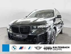 Grau Neu 2025 BMW X5 M Sport SUV | 115.990 € (Teuer)