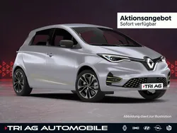 Weiß Neu 2024 Renault Zoe Evolution Kleinwagen | 36.520 €