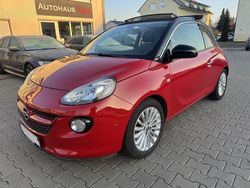 Rot Gebraucht 2016 Opel Adam Kleinwagen | 10.990 € (Fairer Preis)