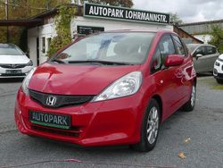 Rot Gebraucht 2014 Honda Jazz Trend Kleinwagen | 6.900 € (Fairer Preis)