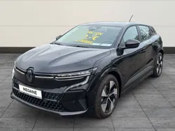 Blackpearlschwarz Neu 2024 Renault Mégane Equilibre Limousine | 35.990 €