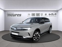Grau Neu 2025 Opel Grandland X SUV | 36.980 € (Etwas zu teuer)