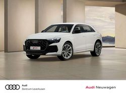 Carraraweiss Neu 2025 Audi RS Q8 SUV | 131.480 € (Guter Preis)