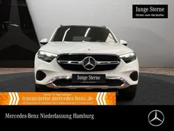 Weiß Gebraucht 2024 Mercedes GLC300e SUV | 58.990 € (Superpreis)