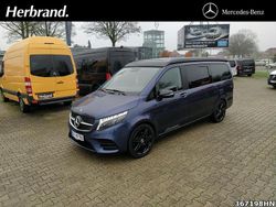 Andere Gebraucht 2023 Mercedes V300 Marco Polo Van / Kleinbus | 81.500 €