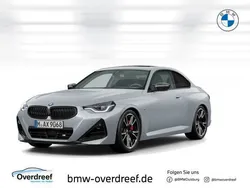 Grau Neu 2025 BMW M240 M Sport Coupé | 66.660 € (Teuer)