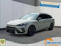 (graphene grey/grau) Neu 2025 Cupra Leon VZ Kombi | 38.890 € (Superpreis)