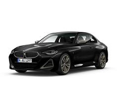 Saphirschwarz metallic Gebraucht 2024 BMW M240 M Sport Coupé | 45.999 € (Superpreis)