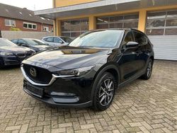 Schwarz Gebraucht 2017 Mazda CX-5 Sports-Line SUV | 14.999 € (Fairer Preis)