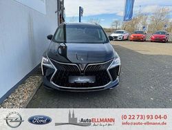 Schwarz Neu 2025 DFSK Forthing 4 SUV | 29.890 € (Fairer Preis)