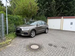 Braun Gebraucht 2015 Audi Q3 Sport SUV | 17.000 € (Guter Preis)