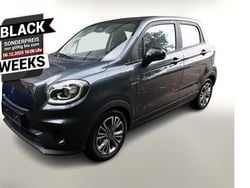 Grau Neu 2025 Leapmotor T03 Kleinwagen | 17.288 € (Guter Preis)