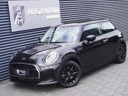 Midnight black ii Gebraucht 2022 Mini Cooper Essential Kleinwagen | 22.990 € (Fairer Preis)
