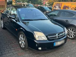 Gebraucht 2002 Opel Vectra Elegance Limousine | 3.490 € (Teuer)