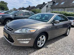 Grau Gebraucht 2011 Ford Mondeo Titanium Limousine | 5.999 € (Fairer Preis)