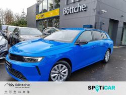 Lackierung watteau grn/typ aus Neu 2025 Opel Astra Edition Limousine | 22.990 € (Guter Preis)