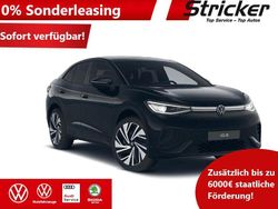 Schwarz Neu 2026 VW ID.5 Pro SUV | 44.989 €