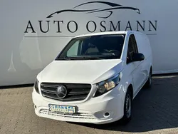 Weiß Gebraucht 2020 Mercedes Vito Van / Kleinbus | 15.500 € (Guter Preis)